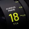 Objectifs NiSi Cinéma AUREUS Prime FF (Plein Format) – Monture PL (ARRI) – Image 3