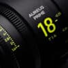 Objectifs NiSi Cinéma AUREUS Prime FF (Plein Format) – Monture PL (ARRI) – Image 2