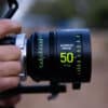 Objectifs NiSi Cinéma AUREUS Prime FF (Plein Format) – Monture PL (ARRI) – Image 9