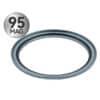Bagues de conversion magnétiques M95 JetMag Pro – Différents diamètres