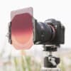 Porte Filtre NiSi 100mm - Système Magnétique JetMag Pro – Image 2