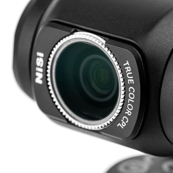 Kit NiSi pour DJI Pocket 3 – Image 8