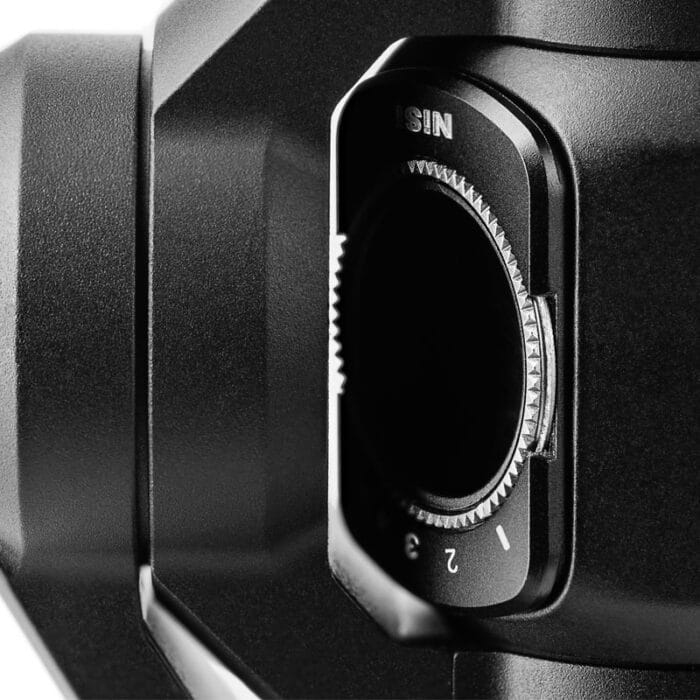 Kit NiSi pour DJI Pocket 3 – Image 12