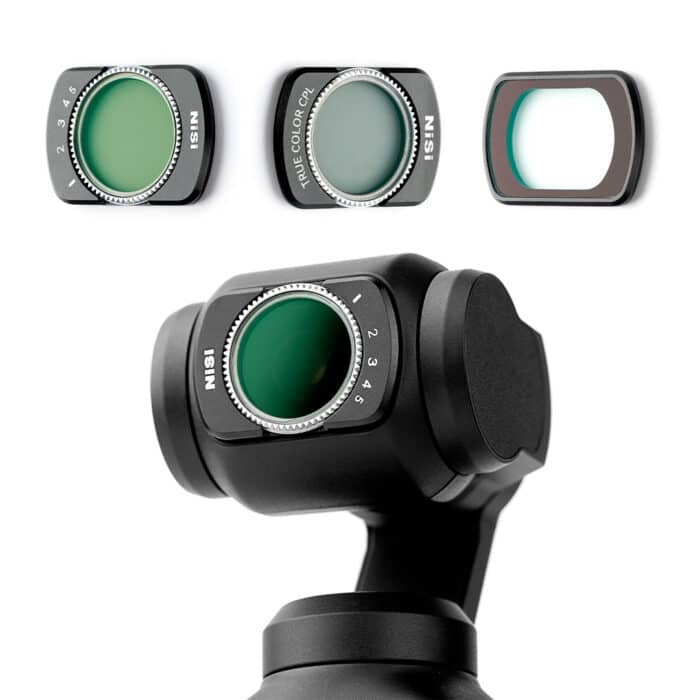 Kit NiSi pour DJI Pocket 3