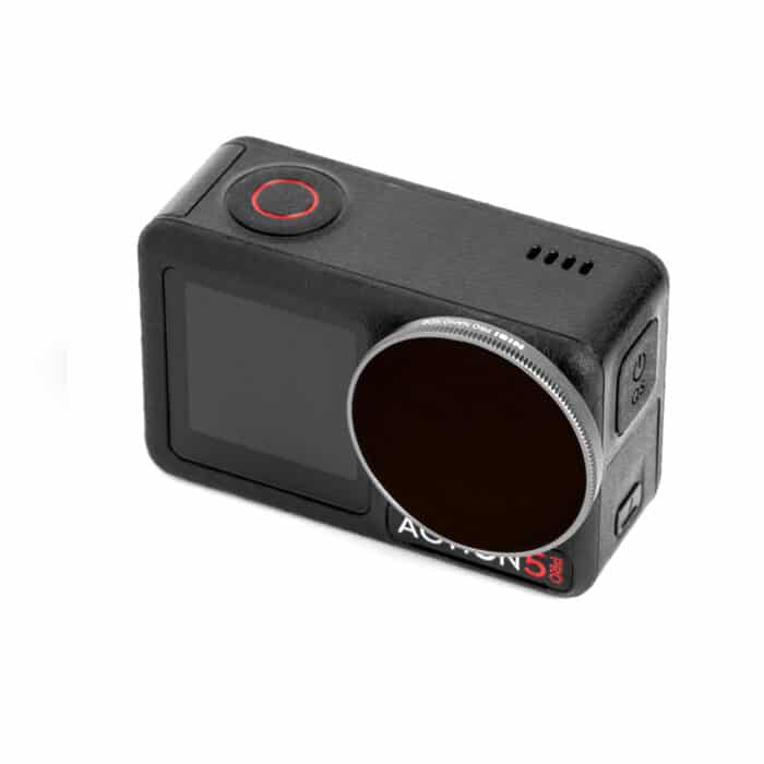 Kit NiSi Professionnel pour DJI Osmo Action – Image 11