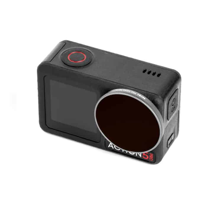 Kit NiSi Professionnel pour DJI Osmo Action – Image 13