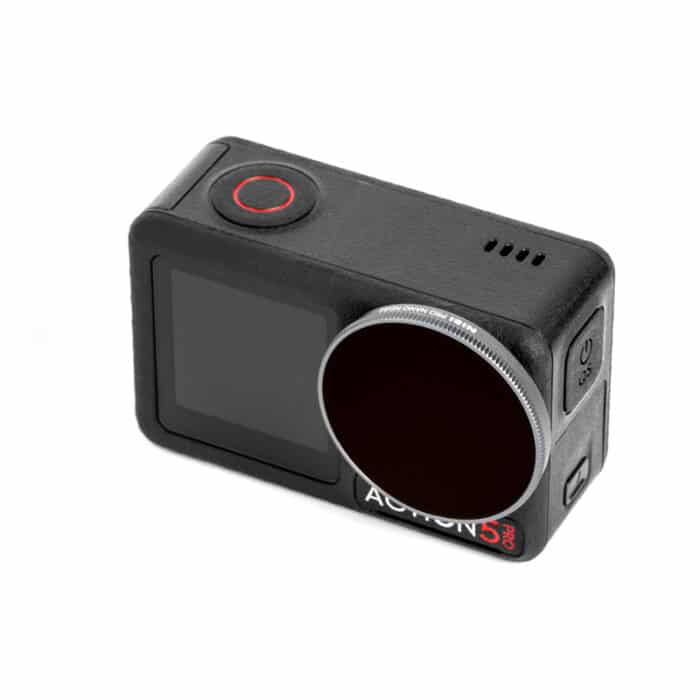 Kit NiSi Professionnel pour DJI Osmo Action – Image 14