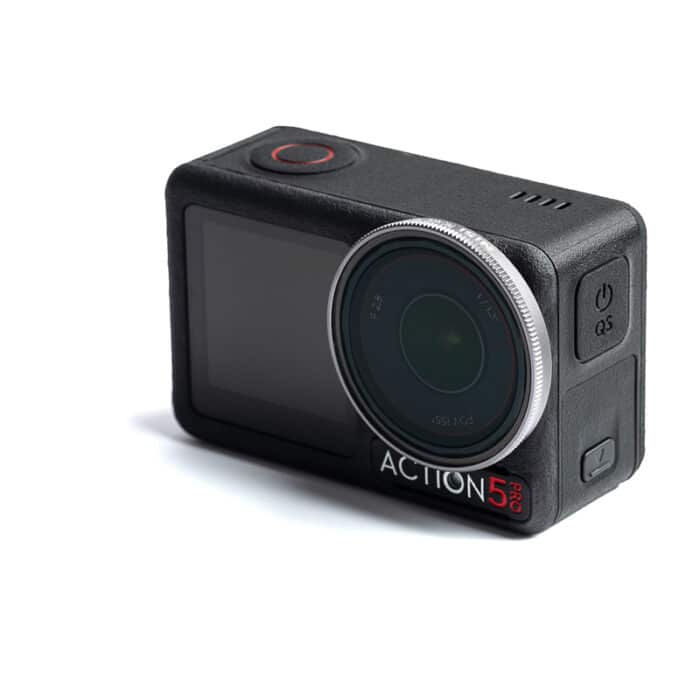Kit NiSi Professionnel pour DJI Osmo Action – Image 12
