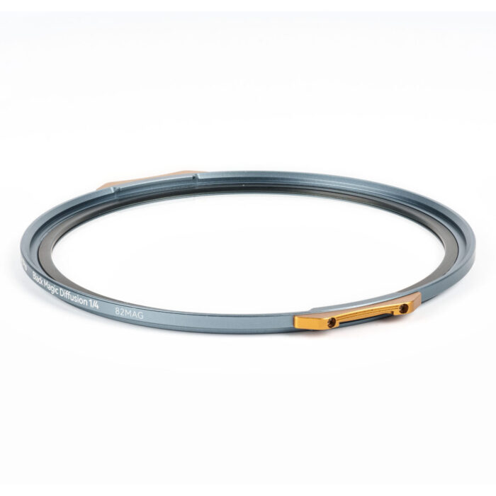 Filtre NiSi Black Magic Diffussion 1/4 - Système Magnétique JetMag Pro – Image 2