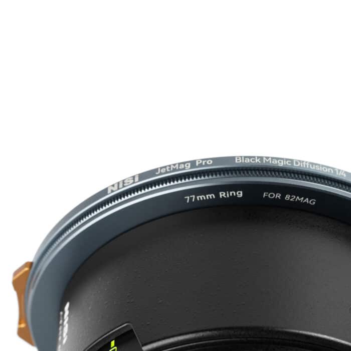 Filtre NiSi Black Magic Diffussion 1/4 - Système Magnétique JetMag Pro – Image 10