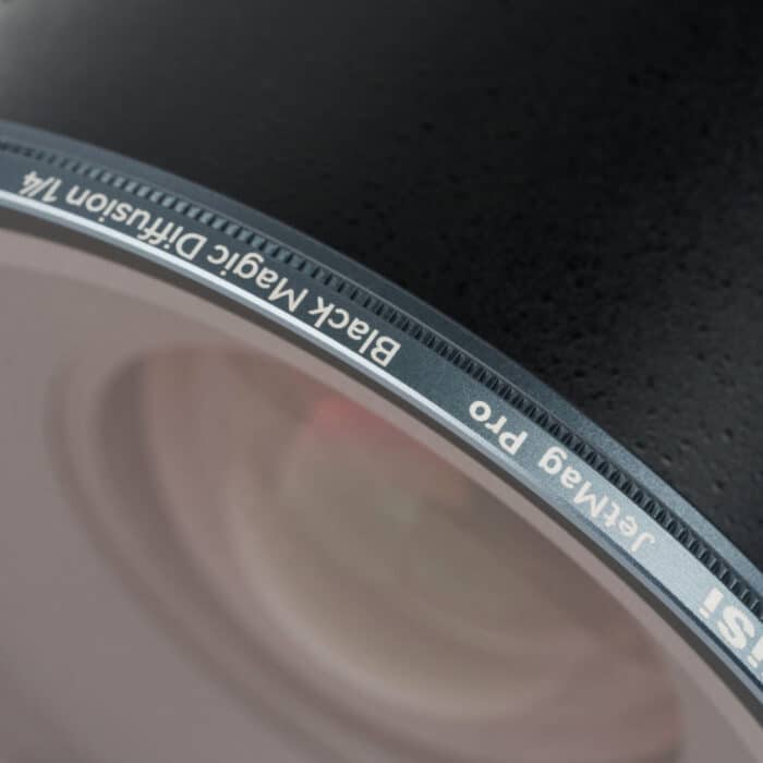 Filtre NiSi Black Magic Diffussion 1/4 - Système Magnétique JetMag Pro – Image 11