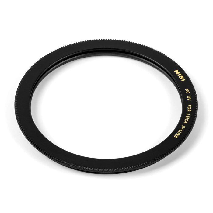 Filtre NiSi UV NC pour Leica D-Lux 8 – Image 2