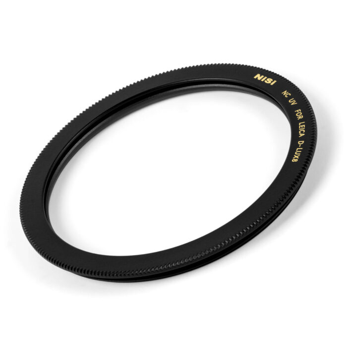 Filtre NiSi UV NC pour Leica D-Lux 8 – Image 3