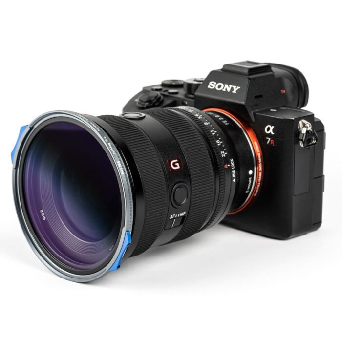 Filtre NiSi FS GND8 (3 Stops) Medium 82MAG - Système Magnétique JetMag Pro – Image 4