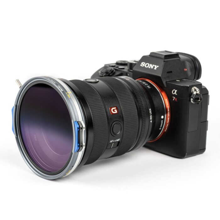 Filtre NiSi FS GND8 (3 Stops) Medium 82MAG - Système Magnétique JetMag Pro – Image 3