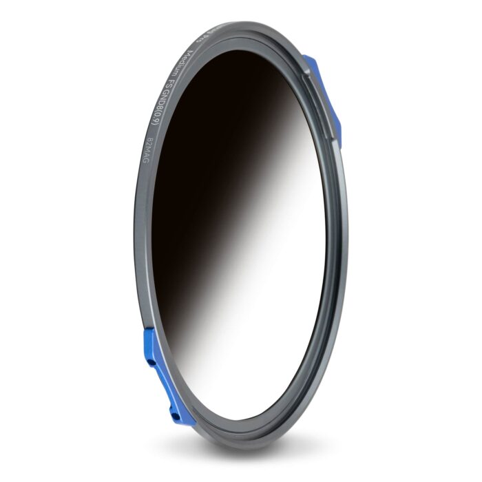 Filtre NiSi FS GND8 (3 Stops) Medium 82MAG - Système Magnétique JetMag Pro
