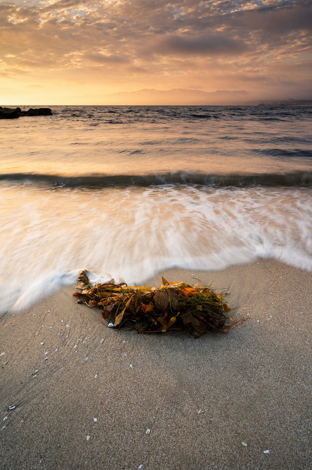 Avec filtre GND8 Medium