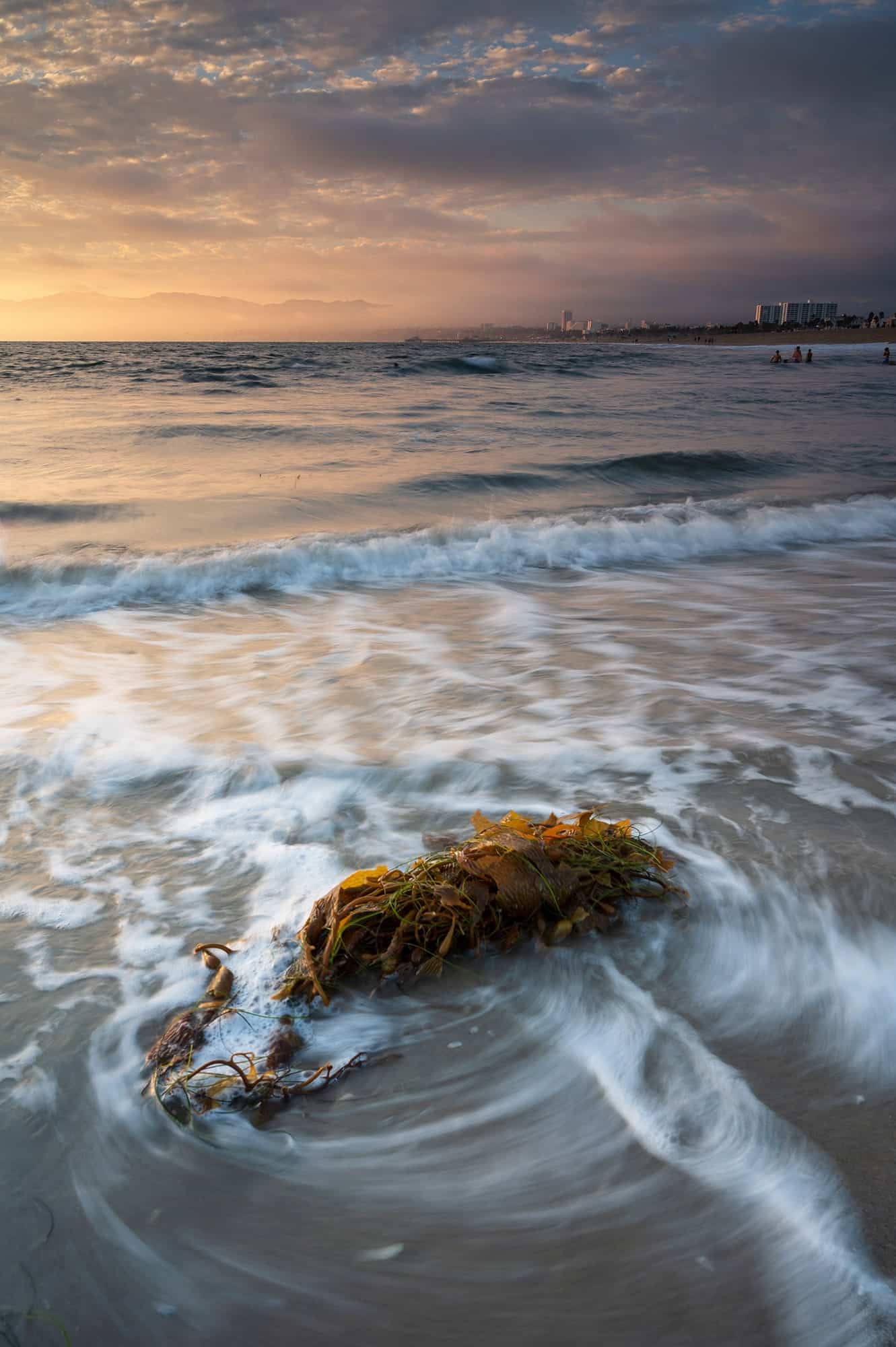 Avec filtre GND8 Medium