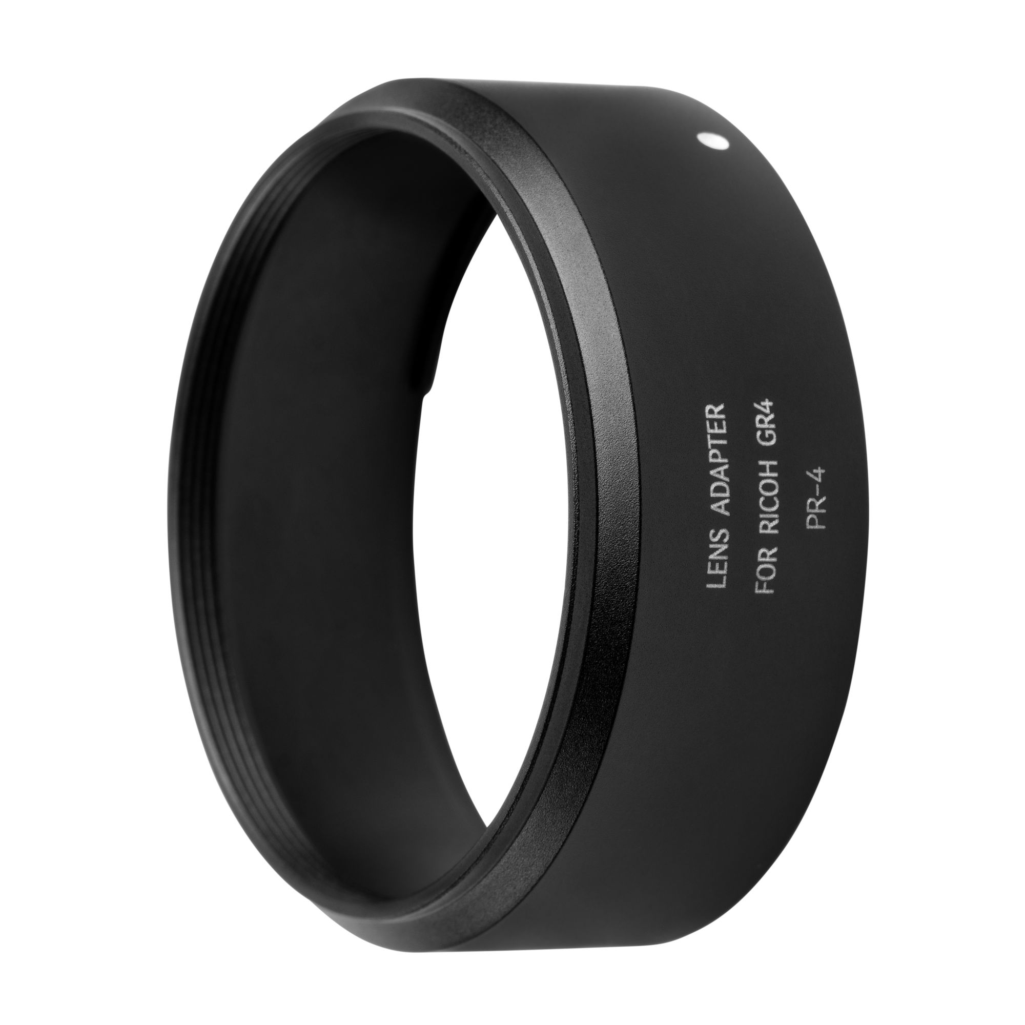 Adaptateur de filtre NiSi 49mm pour Ricoh GR IV – Image 5