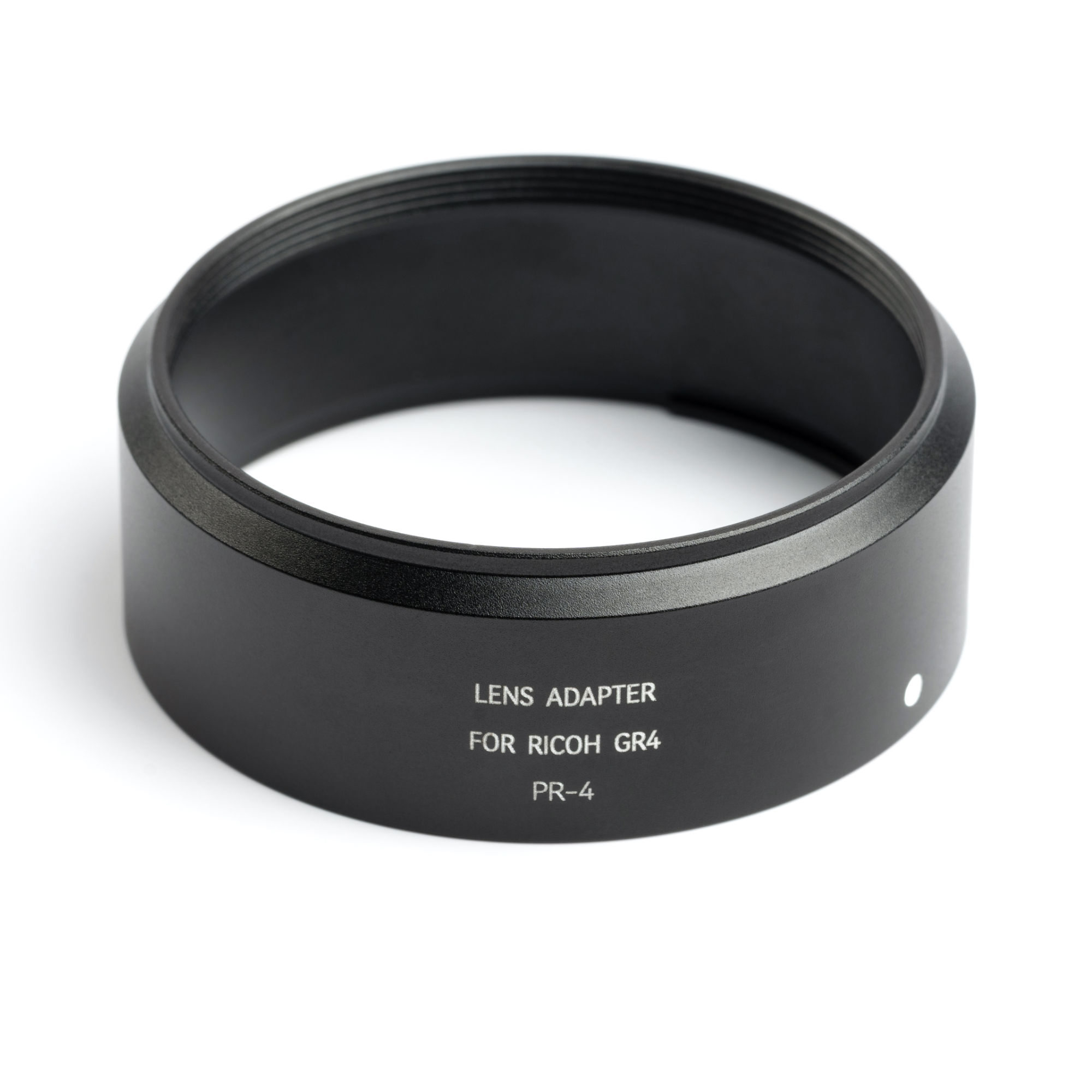 Adaptateur de filtre NiSi 49mm pour Ricoh GR IV – Image 6