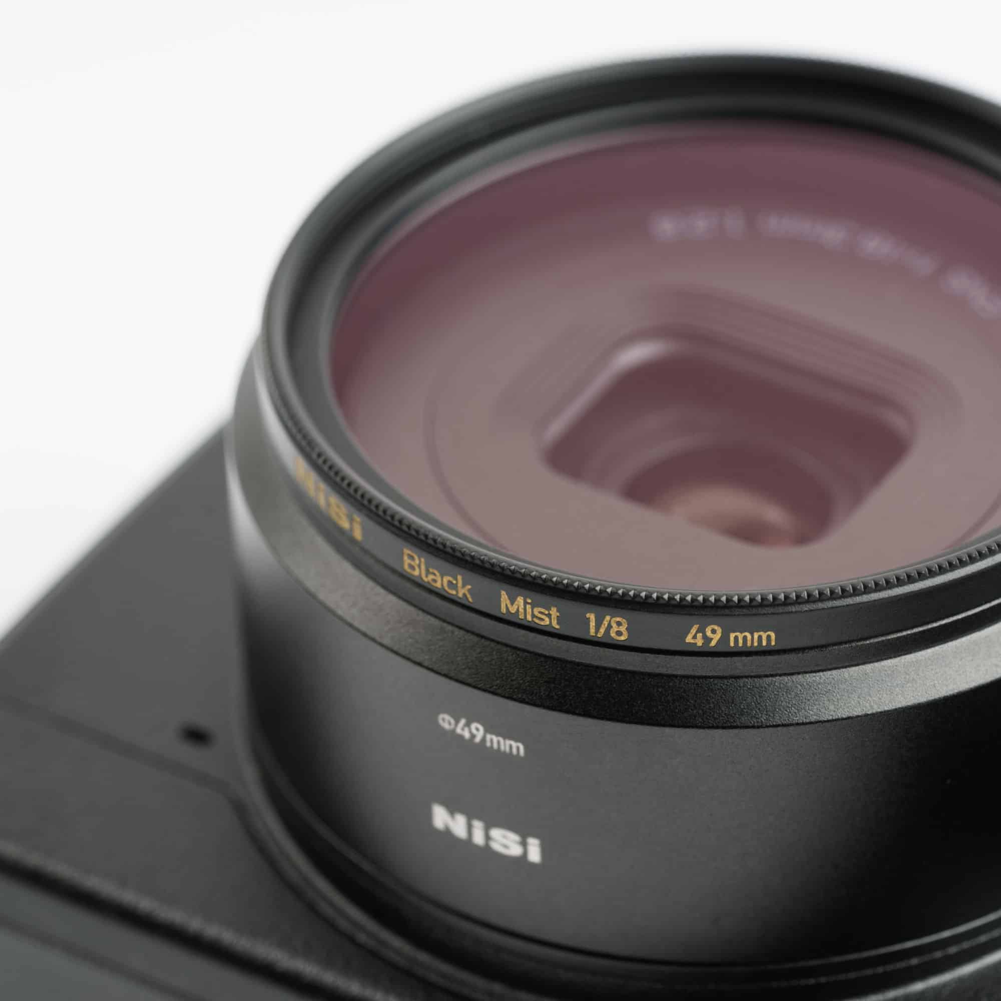Adaptateur de filtre NiSi 49mm pour Ricoh GR IV – Image 10
