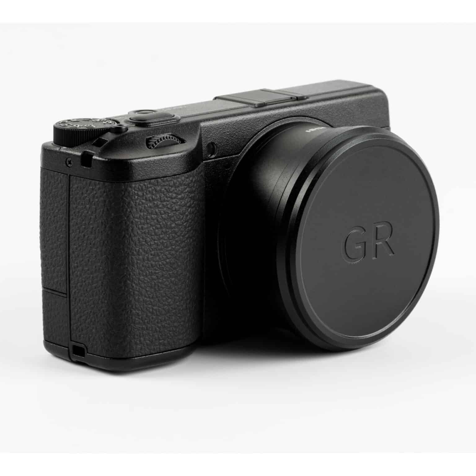 Bouchon d'objectif NiSi pour Ricoh GR IV – Image 12