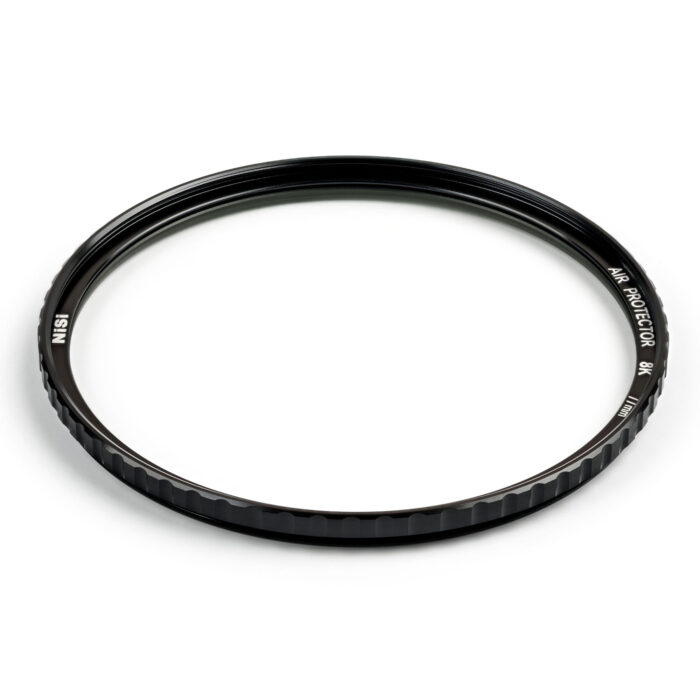 Filtre NiSi Pro Nano Air Protector - Transmission lumineuse maximale de 99,8 % - Compatible image 8K – Image 2