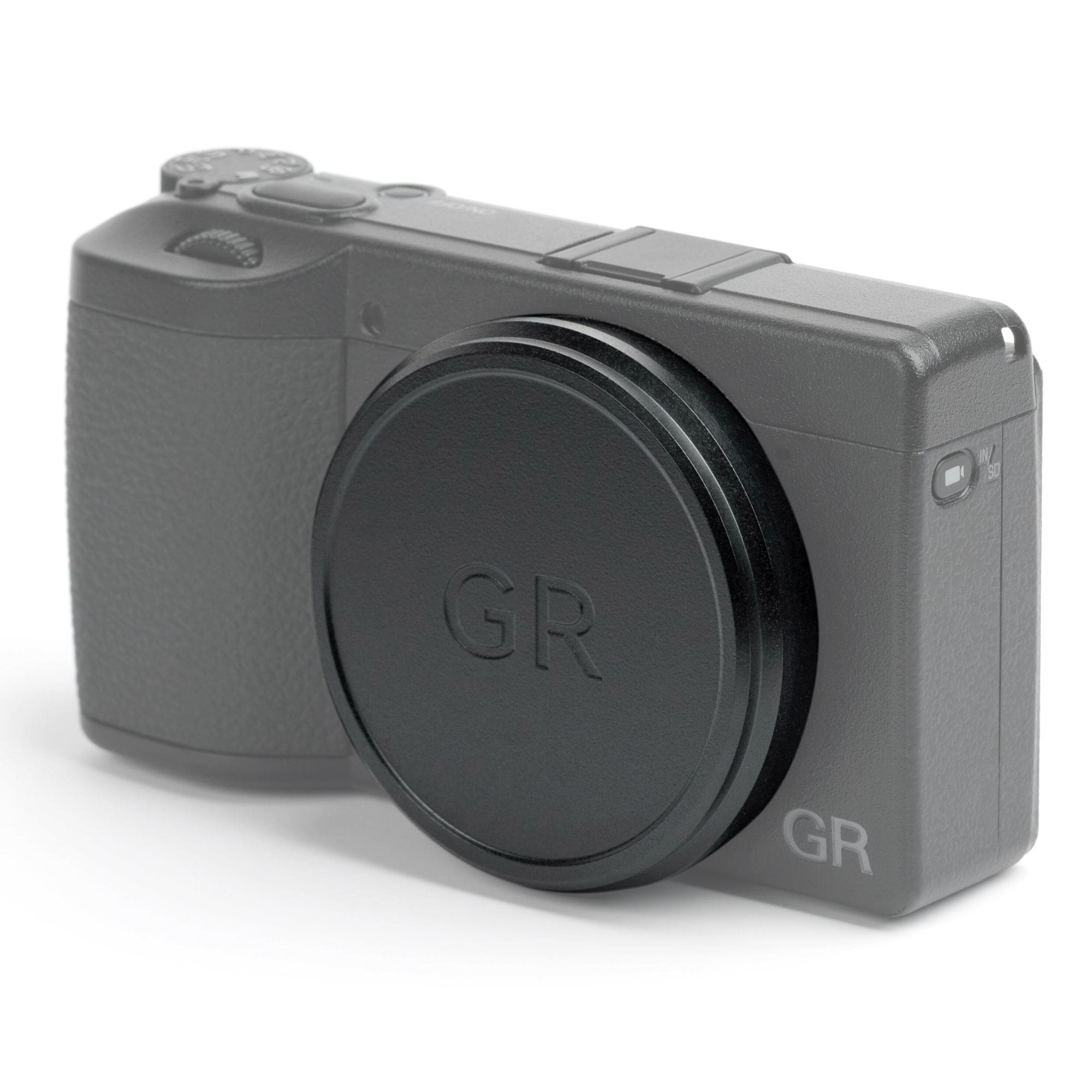 Kit NiSi pour Ricoh GR IV (2 bagues + Bouchon d’objectif) – Image 24