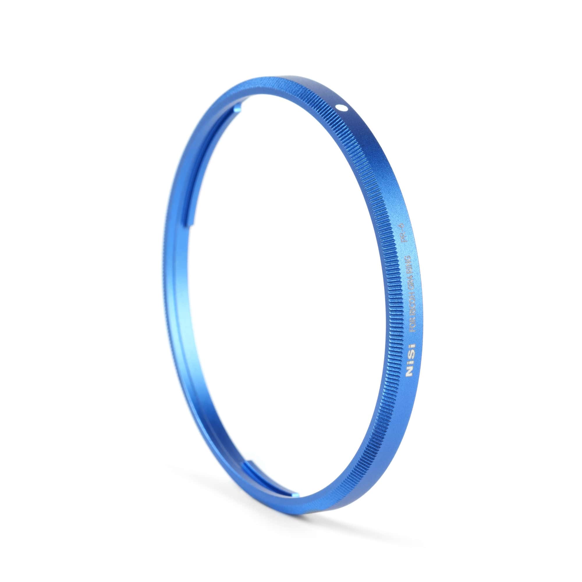 Kit NiSi pour Ricoh GR IV (2 bagues + Bouchon d’objectif) – Image 9