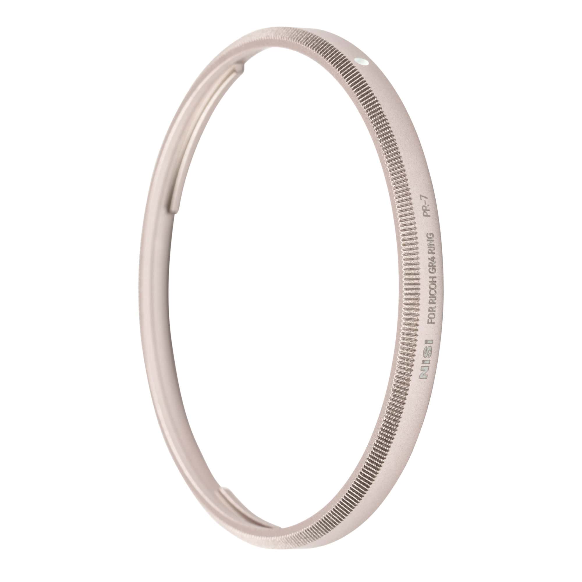 Kit NiSi pour Ricoh GR IV (2 bagues + Bouchon d’objectif) – Image 26