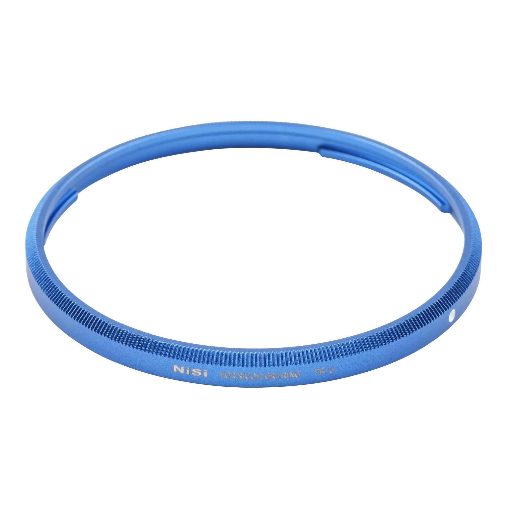 Kit NiSi pour Ricoh GR IV (2 bagues + Bouchon d’objectif) – Image 27