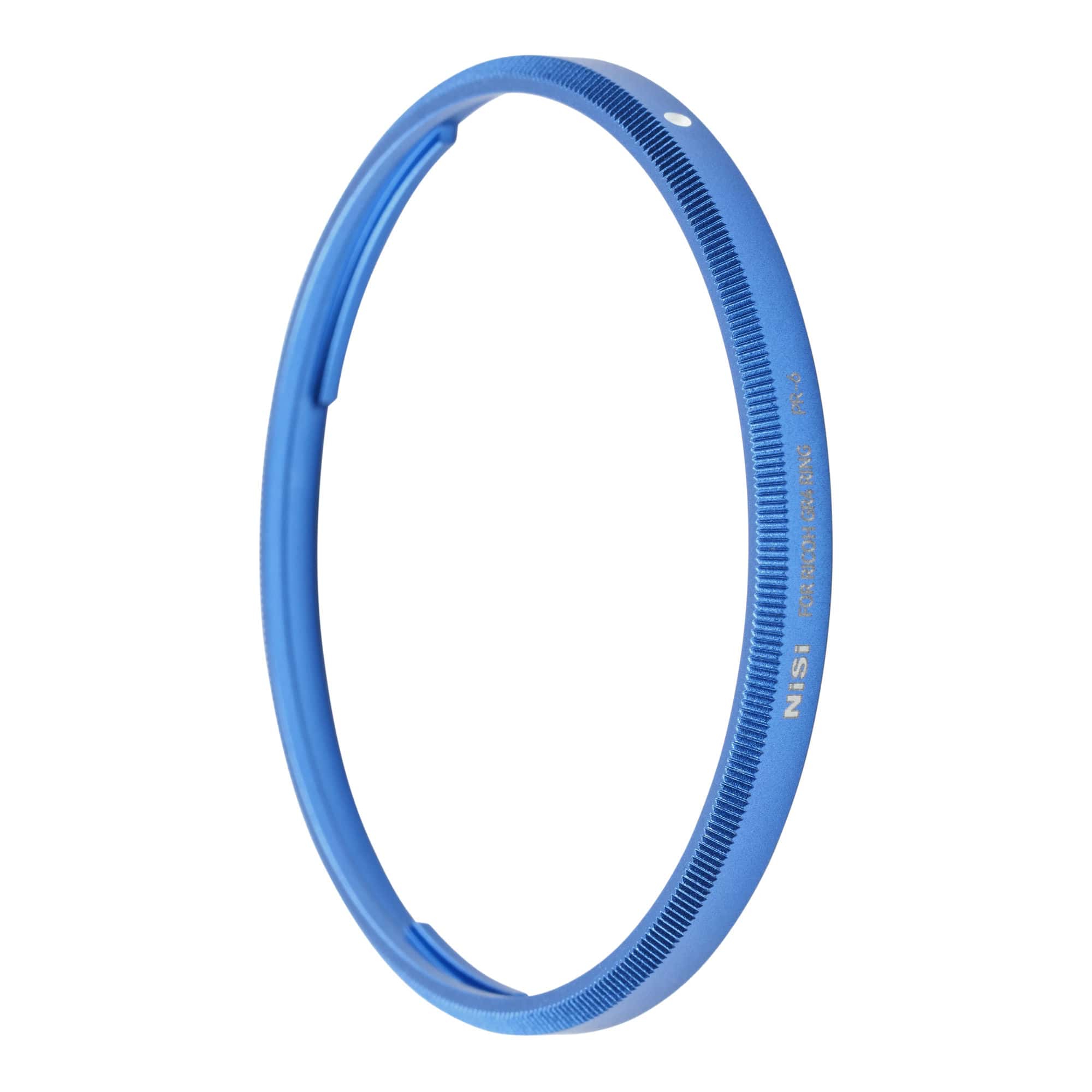 Kit NiSi pour Ricoh GR IV (2 bagues + Bouchon d’objectif) – Image 10