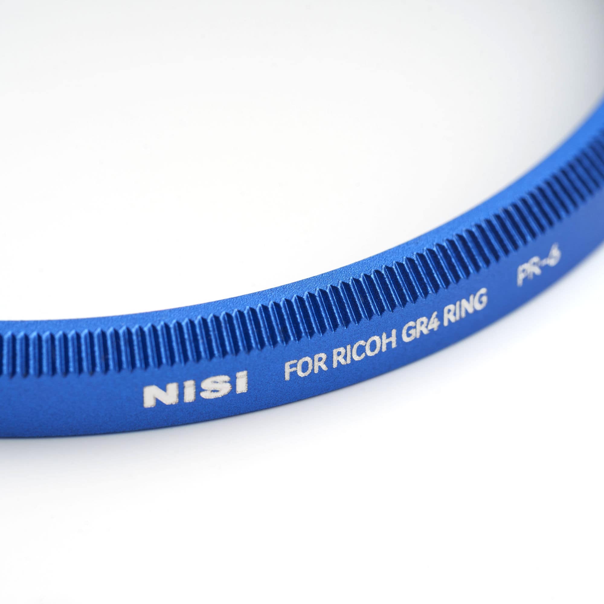 Kit NiSi pour Ricoh GR IV (2 bagues + Bouchon d’objectif) – Image 29