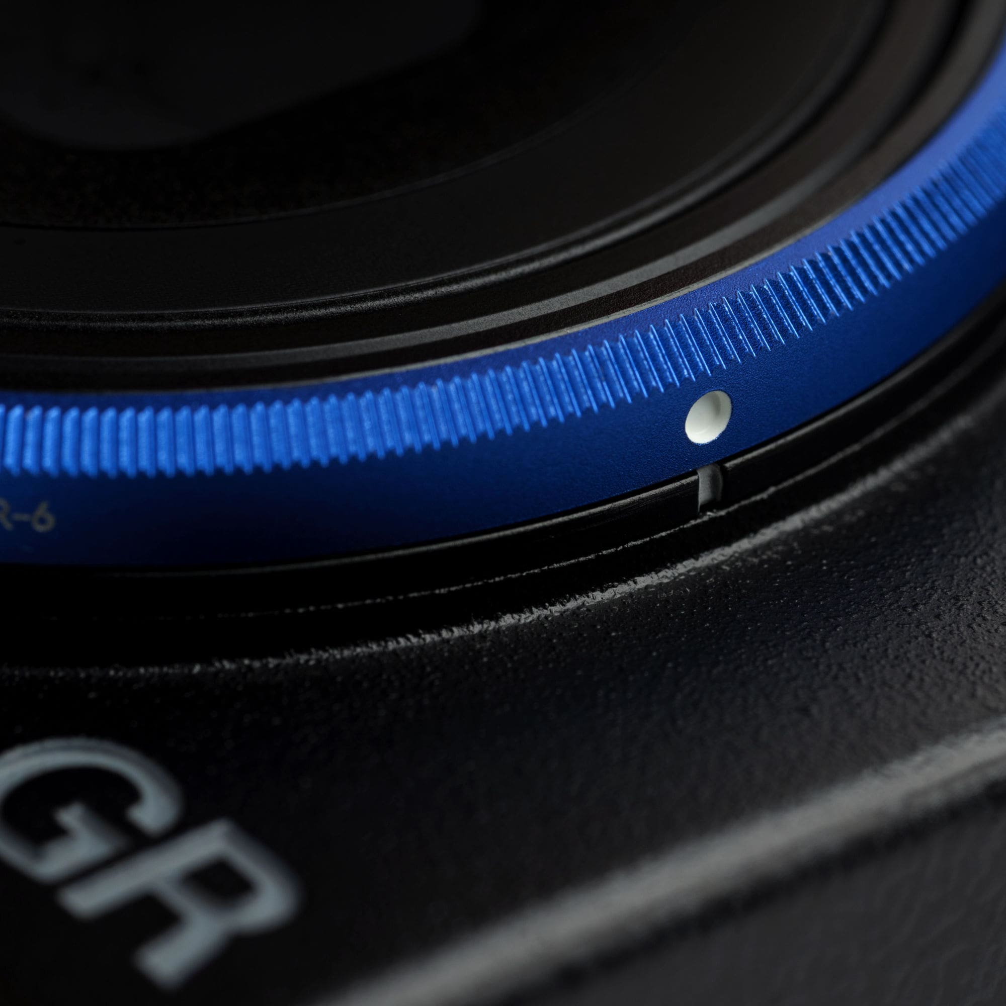 Kit NiSi pour Ricoh GR IV (2 bagues + Bouchon d’objectif) – Image 13