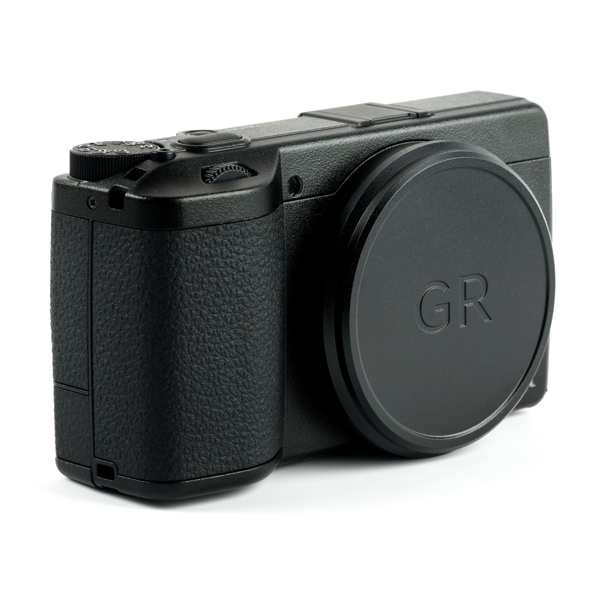 Kit NiSi pour Ricoh GR IV (2 bagues + Bouchon d’objectif) – Image 16