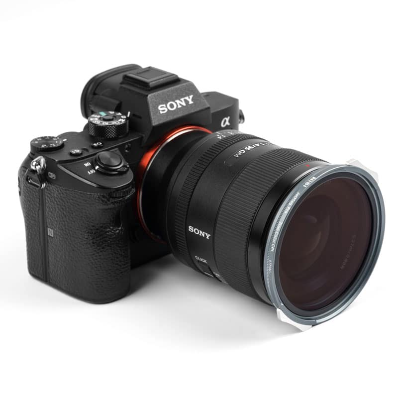 Kit NiSi Landscape JetMag Pro 67MAG - Filtres Magnétiques – Image 9