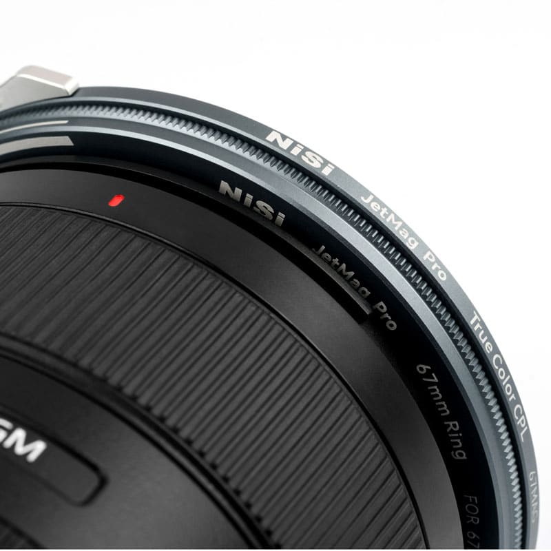 Kit NiSi Landscape JetMag Pro 67MAG - Filtres Magnétiques – Image 8
