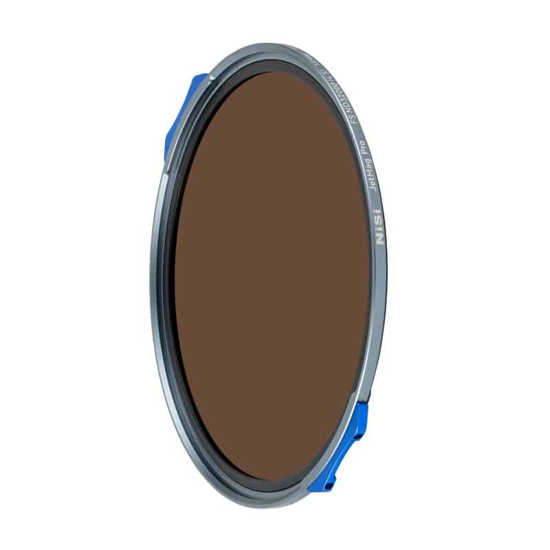Filtre NiSi ND Full Spectrum ND32000 (4.5) 15 Stops - Système Magnétique JetMag Pro