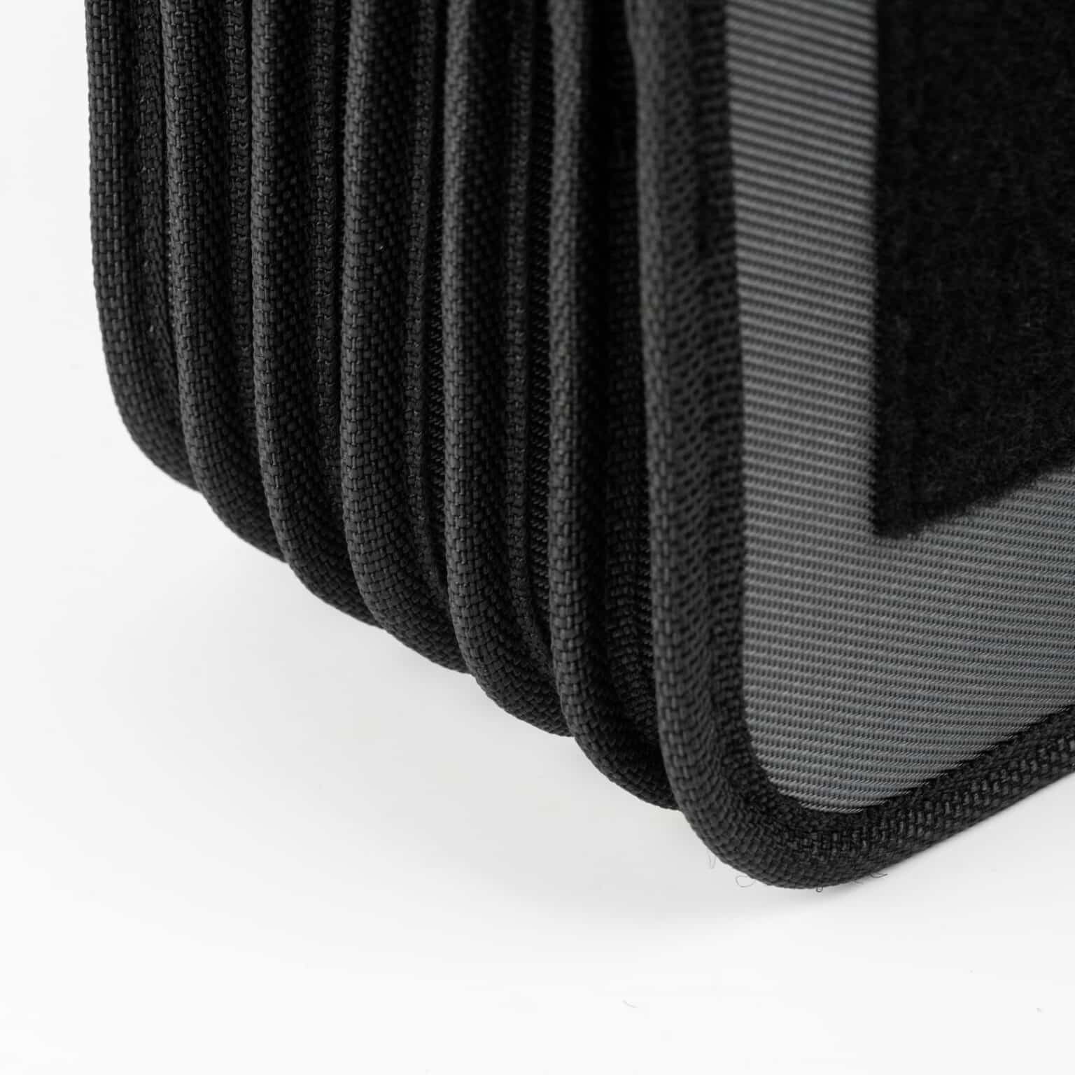 Pochette de rangement II pour filtres Cinéma NiSi 4″×5.65″ et 4″×4″ – Image 2