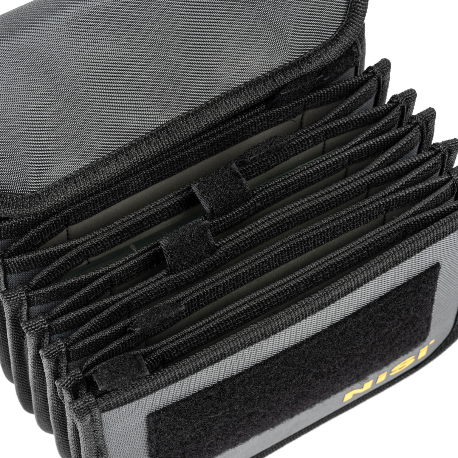 Pochette de rangement II pour filtres Cinéma NiSi 4″×5.65″ et 4″×4″ – Image 6