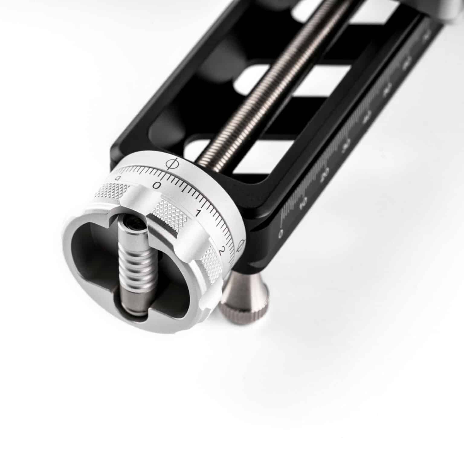 Rail Macro NiSi Micrométrique NM-200 S – Image 16