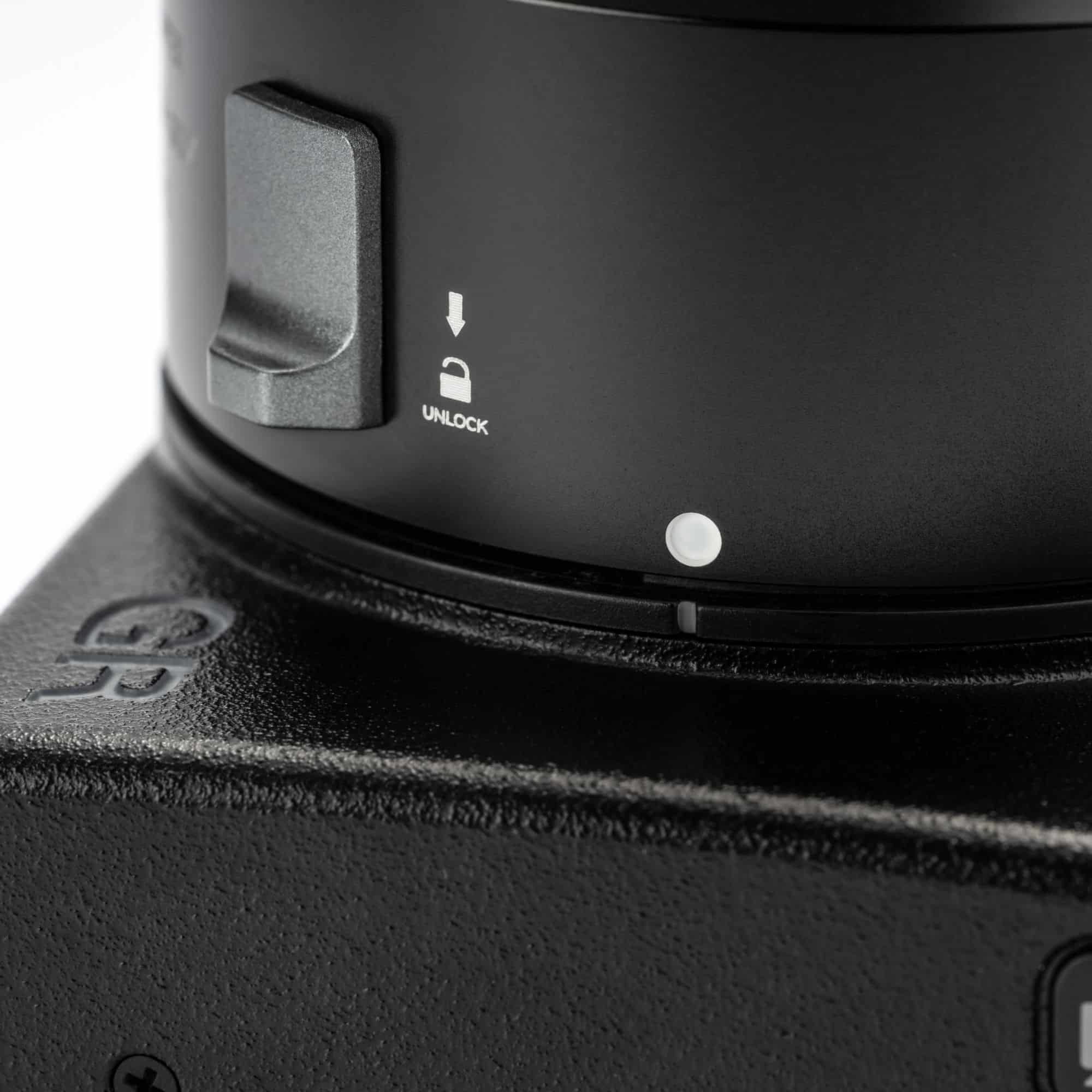 Adaptateur de filtre NiSi 49 mm MKII pour Ricoh GR IIIx – Image 4