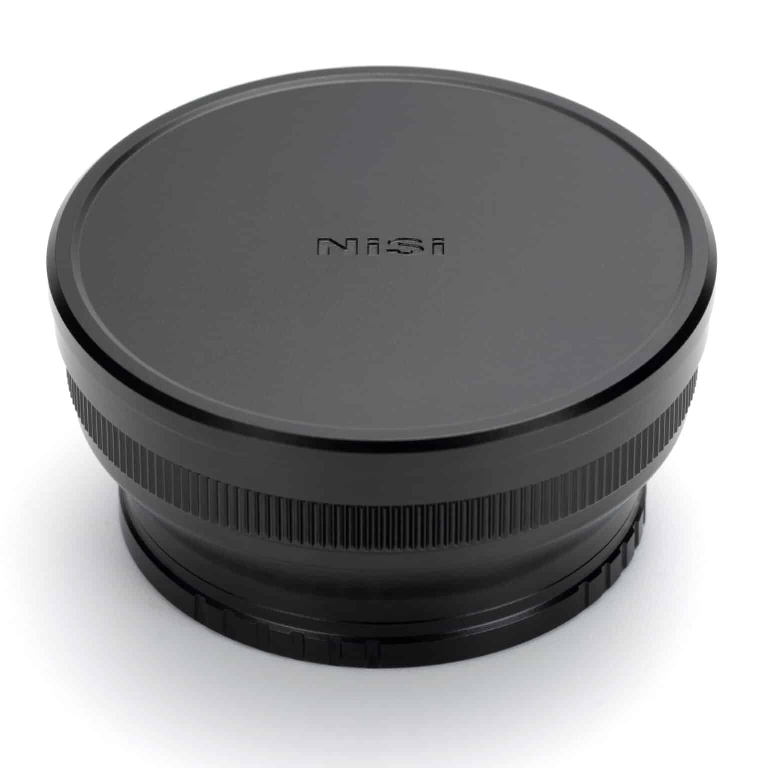 Lentille de Conversion Grand Angle NiSi pour Série Ricoh GR (GR III, GR IIIx, GR IV) – Image 4
