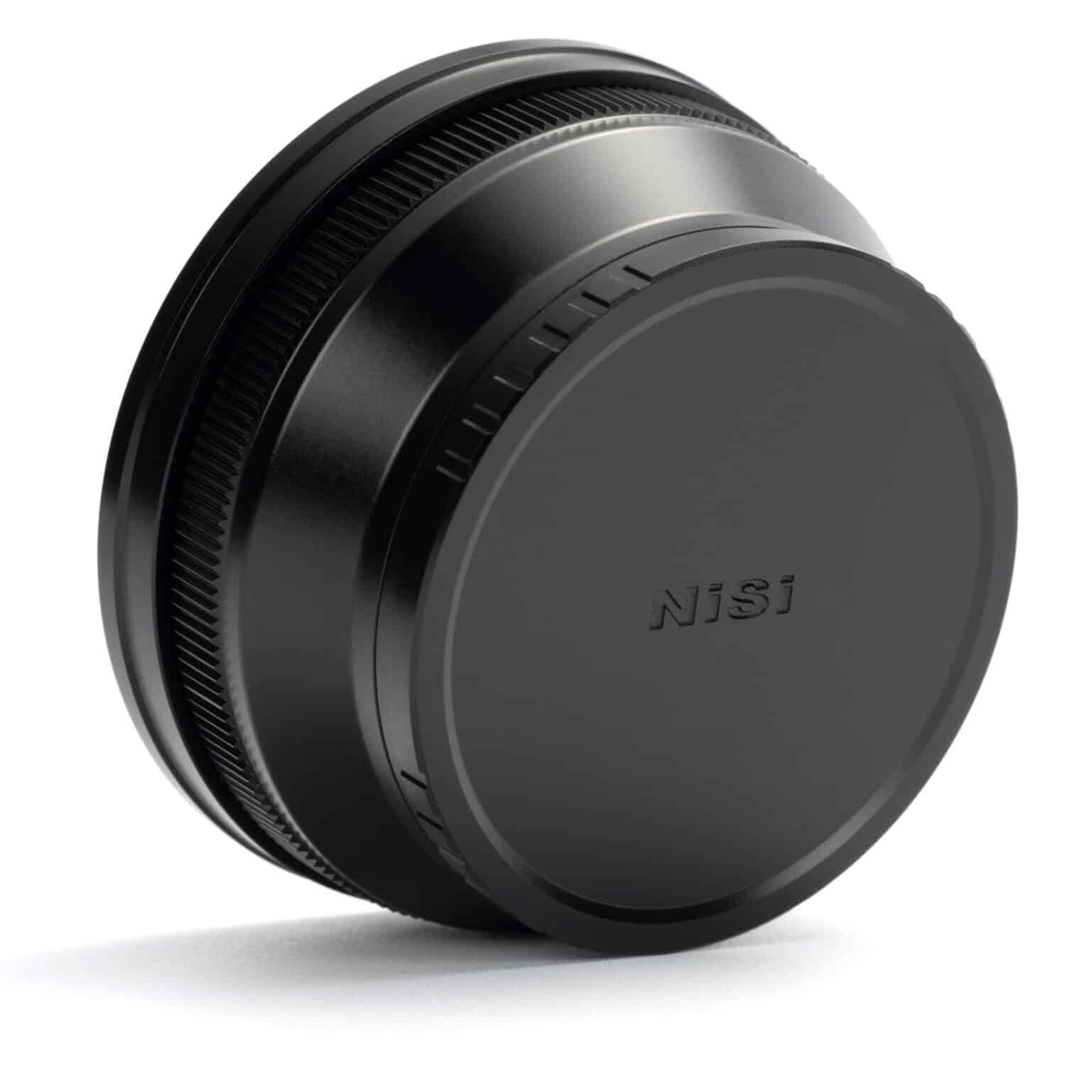 Lentille de Conversion Grand Angle NiSi pour Série Ricoh GR (GR III, GR IIIx, GR IV) – Image 5