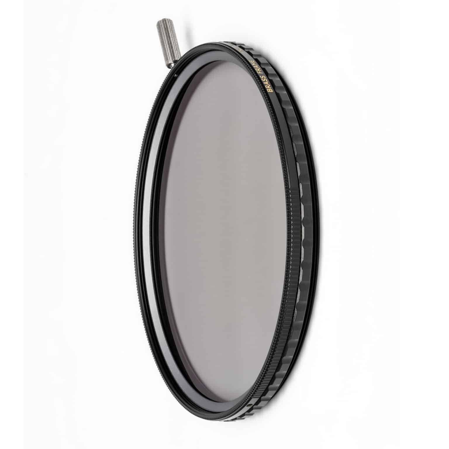 Filtre NiSi polarisant CPL True Color (cerclage laiton) – Image 2