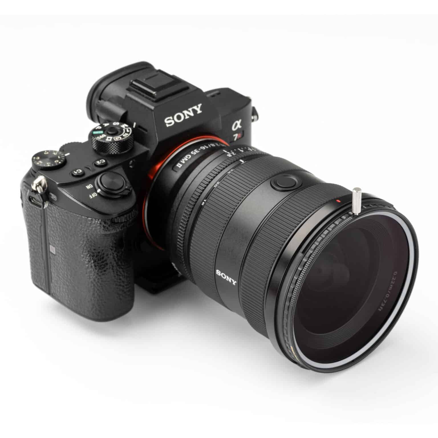 Filtre NiSi polarisant CPL True Color (cerclage laiton) – Image 11