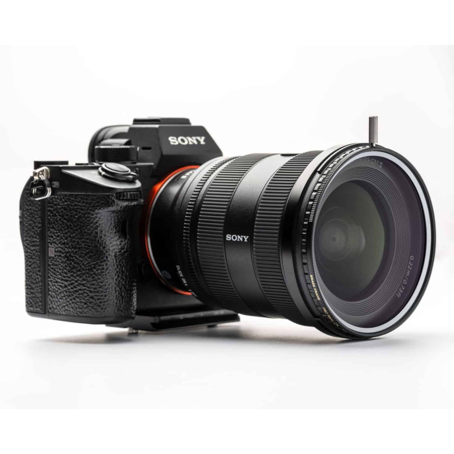 Filtre NiSi polarisant CPL True Color (cerclage laiton) – Image 12