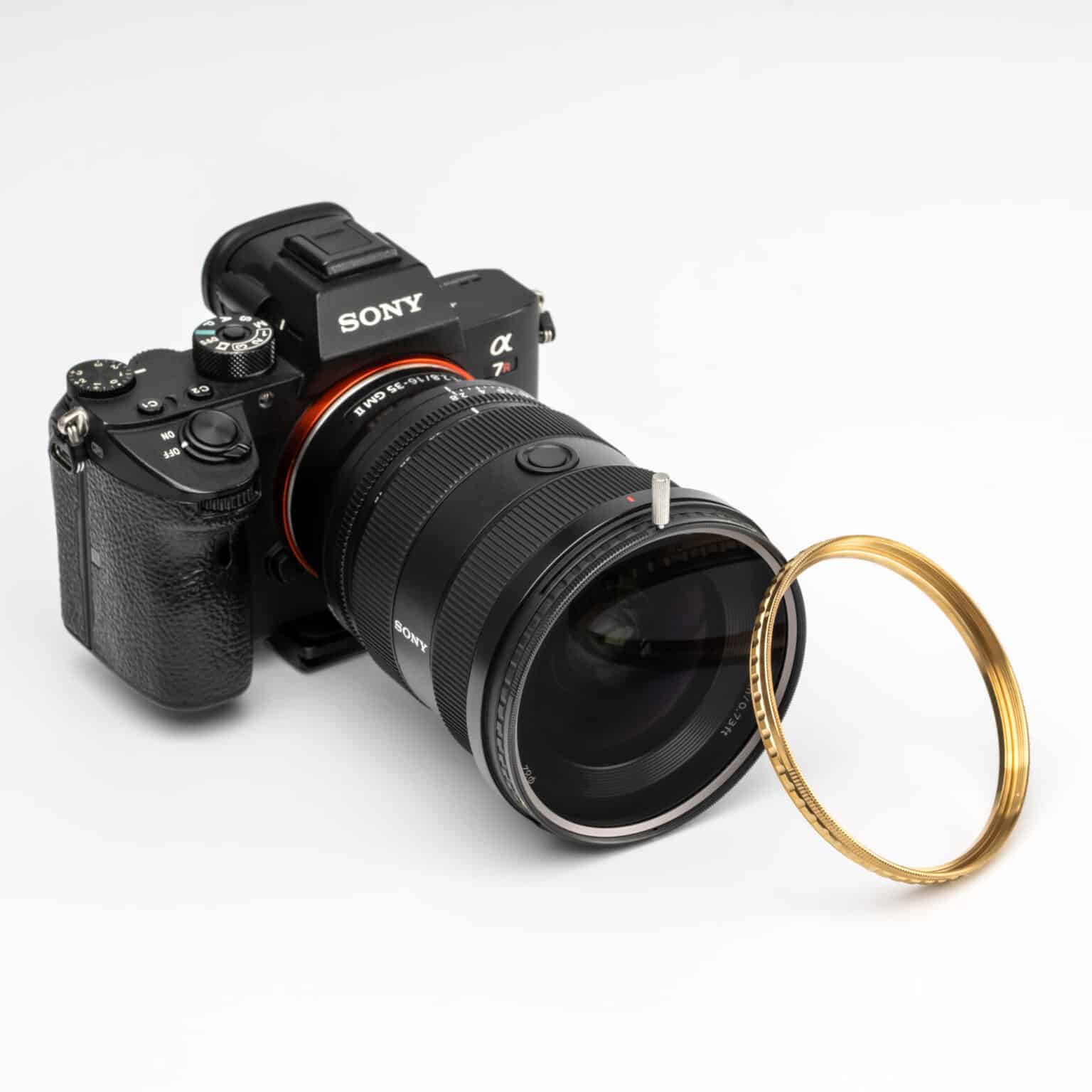 Filtre NiSi polarisant CPL True Color (cerclage laiton) – Image 13