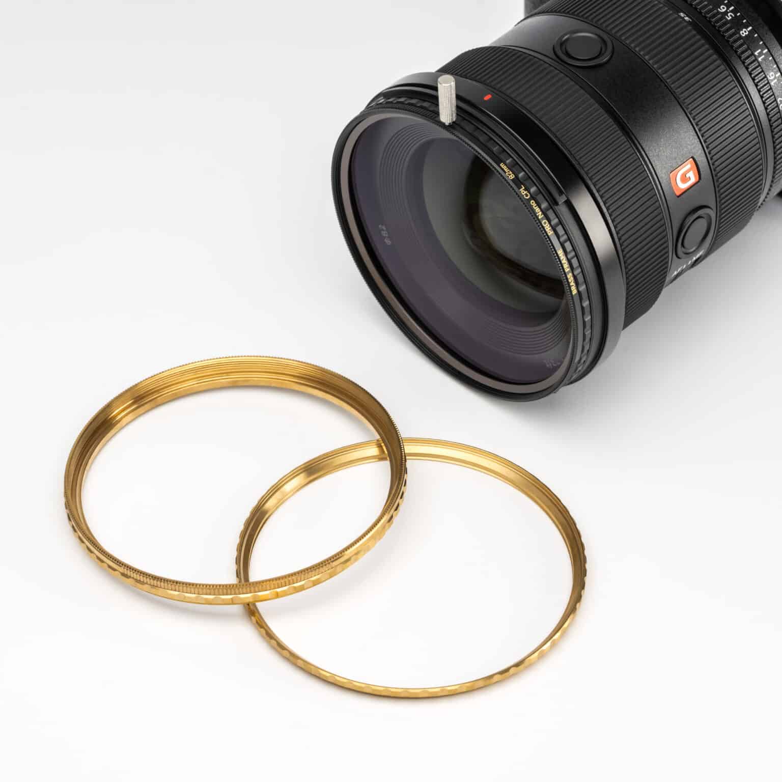 Filtre NiSi polarisant CPL True Color (cerclage laiton) – Image 14