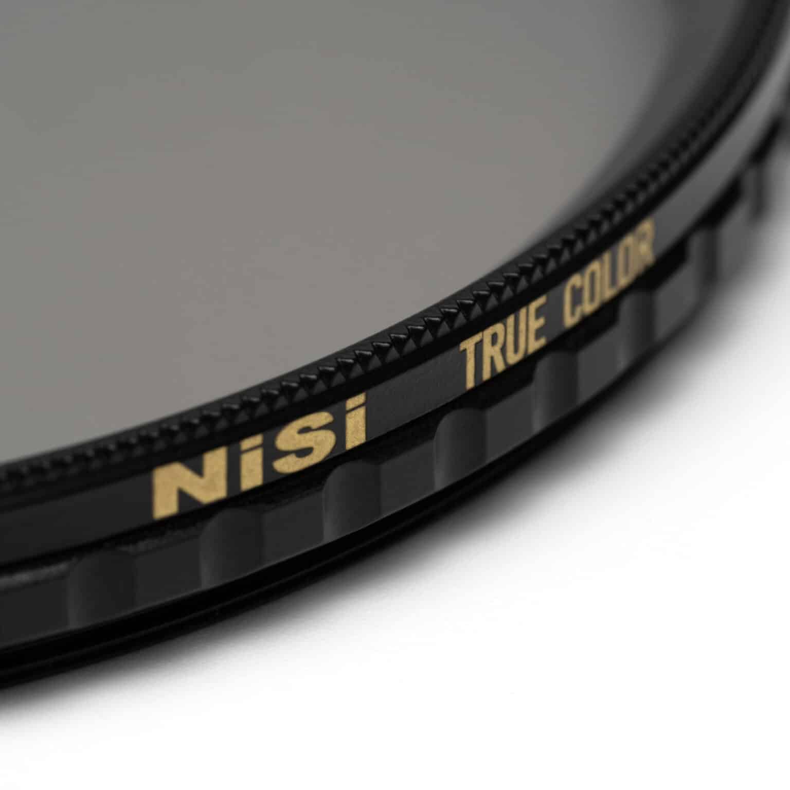 Filtre NiSi polarisant CPL True Color (cerclage laiton) – Image 7